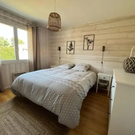 Maison Moderne Avec Piscine Villa La Teste-de-Buch