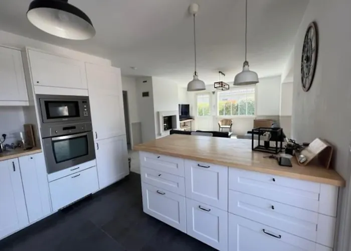 Maison Moderne Avec Piscine La Teste-de-Buch