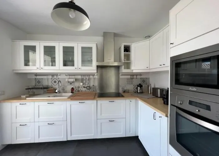 Maison Moderne Avec Piscine * La Teste-de-Buch