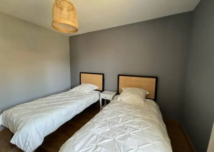 Villa Maison Moderne Avec Piscine La Teste-de-Buch